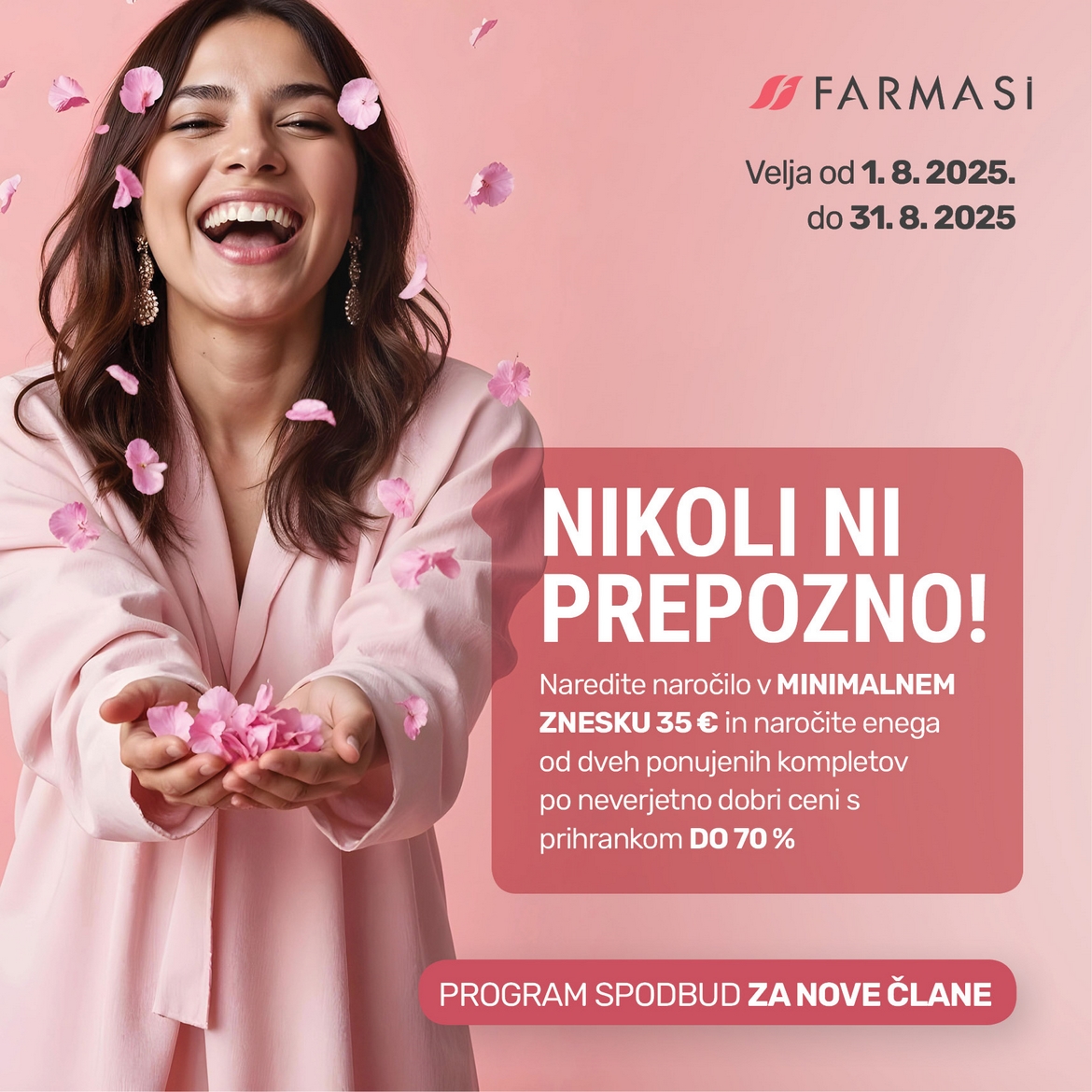 NOVI CLANOVI 0825