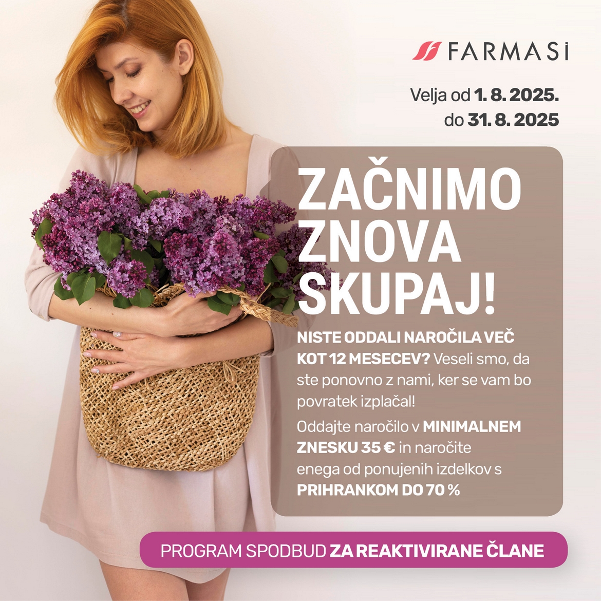 REAKTIVIRANI 0825