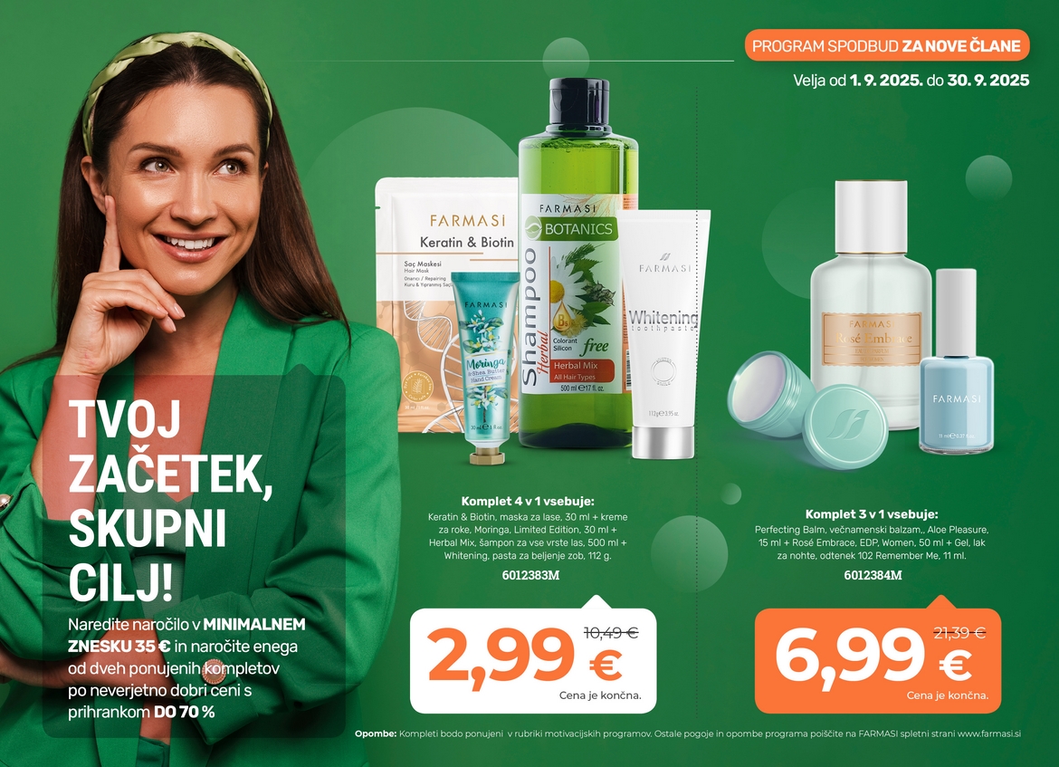 SLO novi clanovi