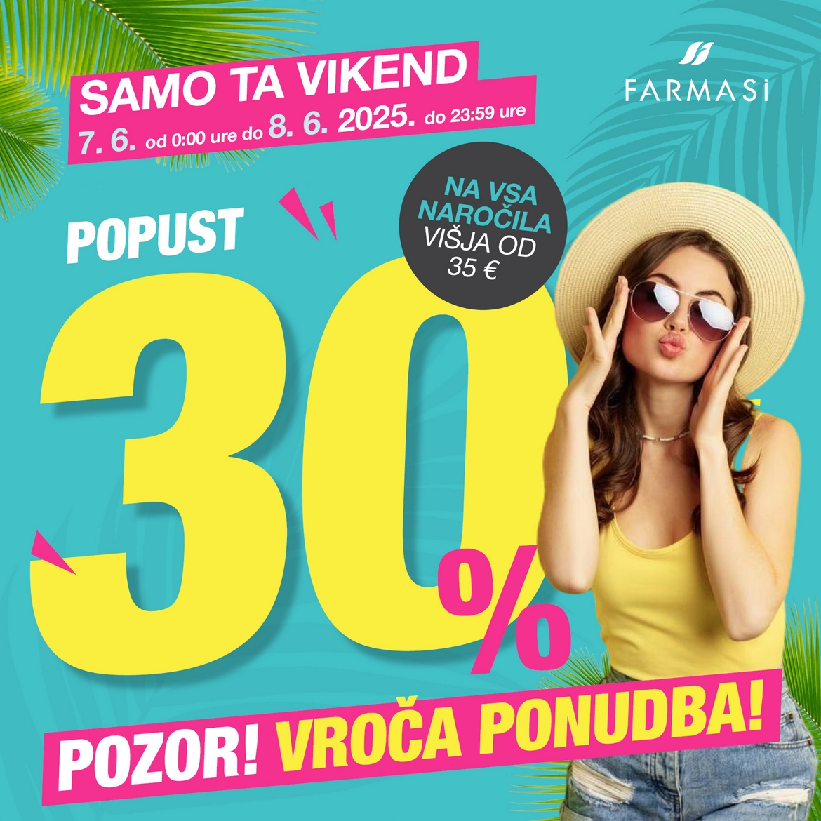 VRELA PONUDA 0625