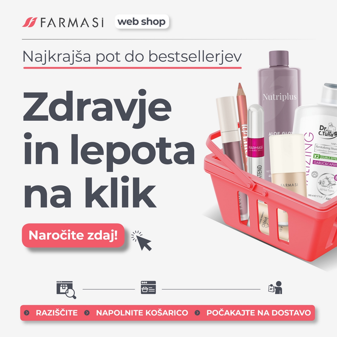 WEB SHOP NAJAVA